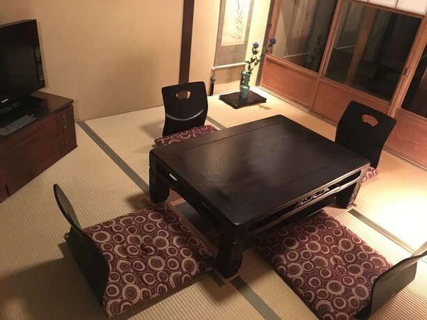Imagen general del Hotel Guest House Machiya Tsubara Gojozaka. Foto 15