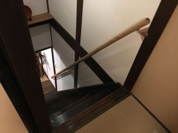 Imagen de la habitación del Hotel Guest House Machiya Tsubara Gojozaka. Foto 20