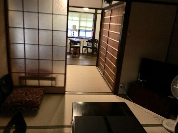 Imagen de la habitación del Hotel Guest House Machiya Tsubara Gojozaka. Foto 28