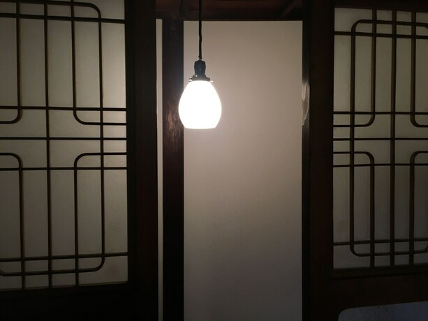 Imagen de la habitación del Hotel Guest House Machiya Tsubara Gojozaka. Foto 30