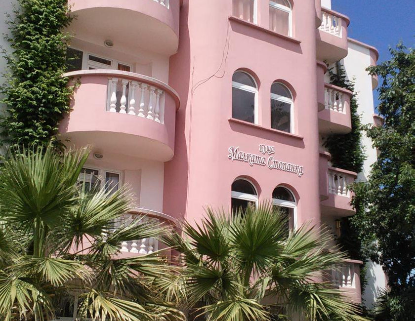 Imagen general del Hotel Guest House Malkata Stopanka. Foto 1