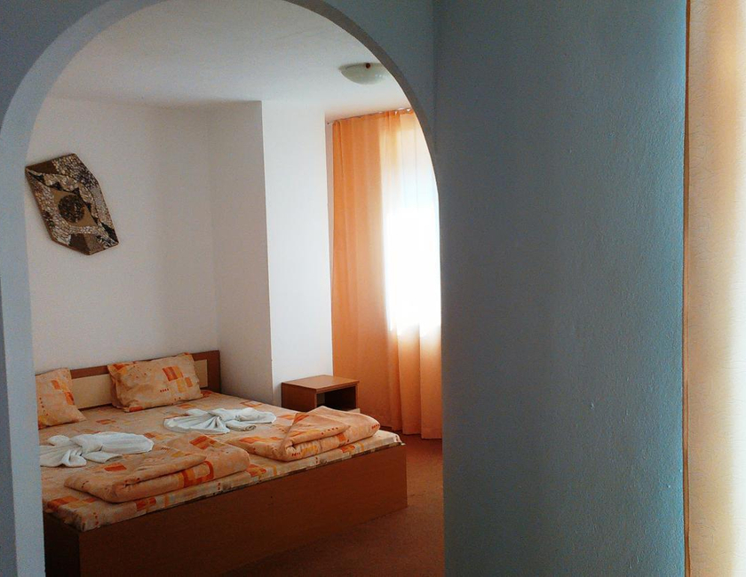 Imagen general del Hotel Guest House Malkata Stopanka. Foto 2