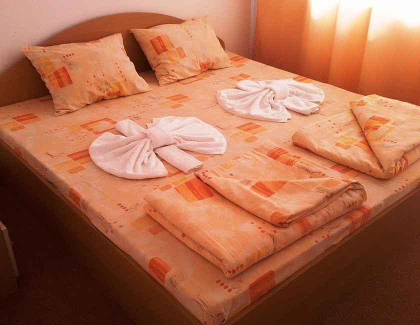 Imagen general del Hotel Guest House Malkata Stopanka. Foto 6