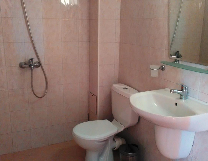 Imagen general del Hotel Guest House Malkata Stopanka. Foto 7