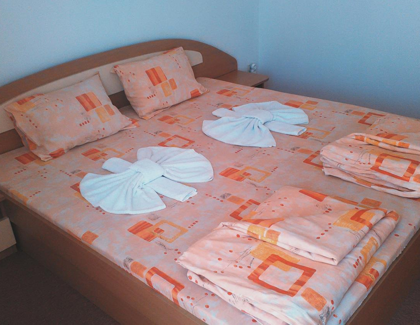 Imagen general del Hotel Guest House Malkata Stopanka. Foto 8