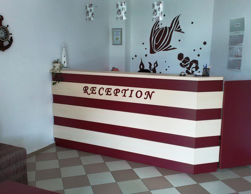 Imagen general del Hotel Guest House Malkata Stopanka. Foto 13