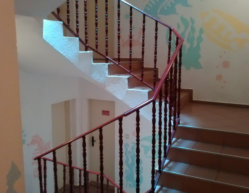 Imagen general del Hotel Guest House Malkata Stopanka. Foto 14