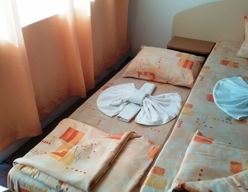 Imagen general del Hotel Guest House Malkata Stopanka. Foto 15