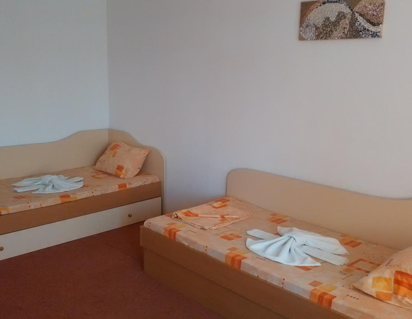 Imagen general del Hotel Guest House Malkata Stopanka. Foto 18