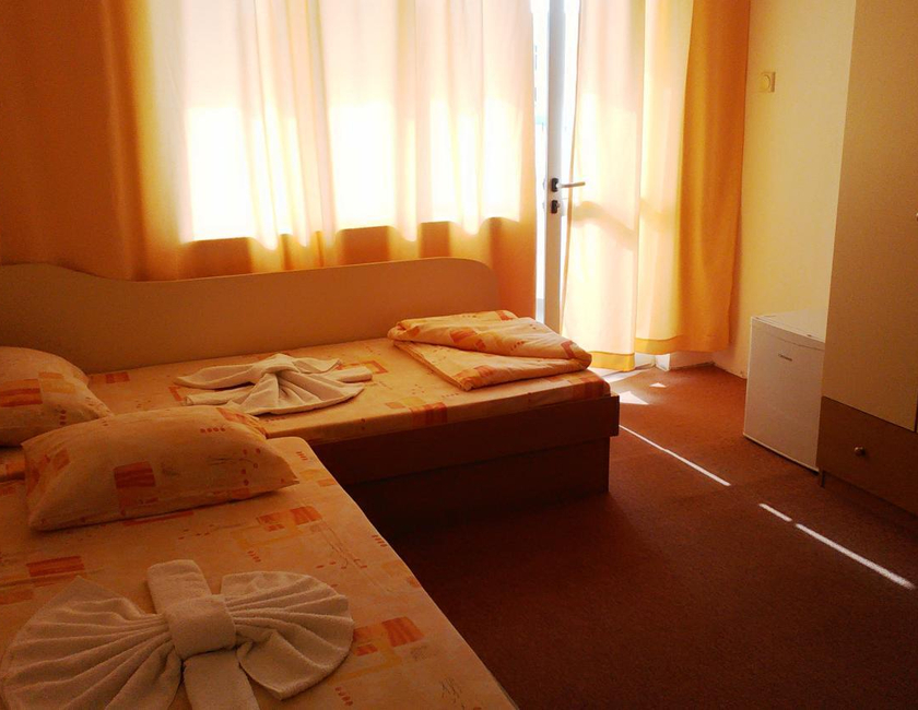 Imagen general del Hotel Guest House Malkata Stopanka. Foto 19