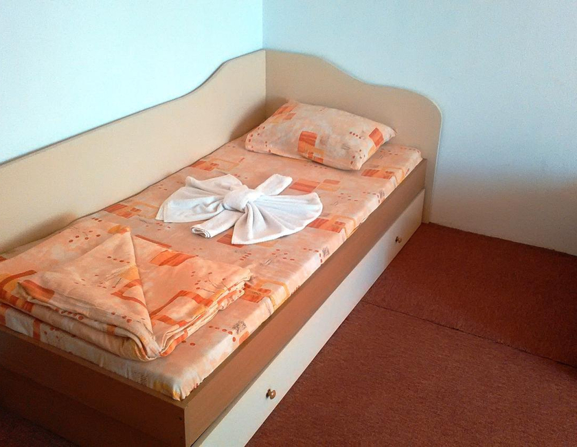 Imagen general del Hotel Guest House Malkata Stopanka. Foto 20