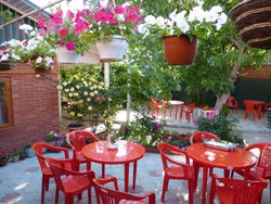 Imagen general del Hotel Guest House Margarita. Foto 1