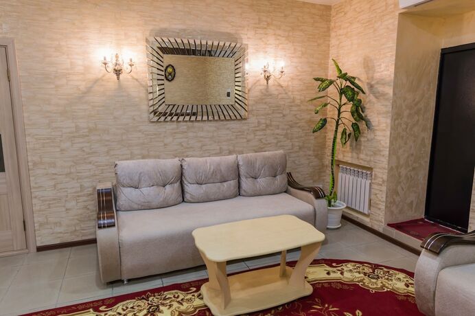 Imagen general del Hotel Guest House Margobay. Foto 1