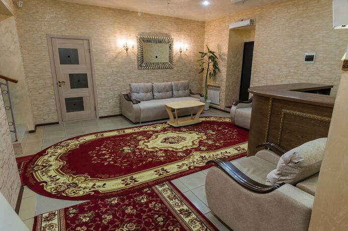 Imagen general del Hotel Guest House Margobay. Foto 2