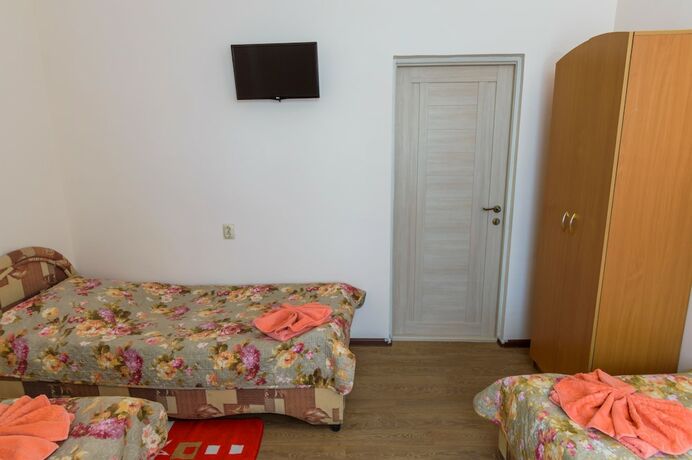 Imagen general del Hotel Guest House Margobay. Foto 3