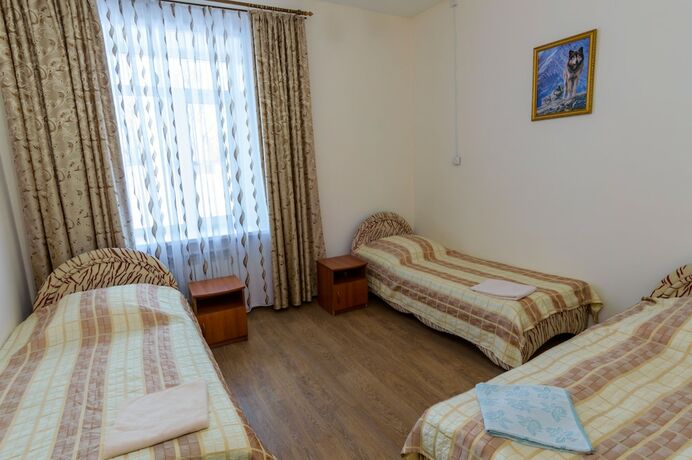 Imagen general del Hotel Guest House Margobay. Foto 4