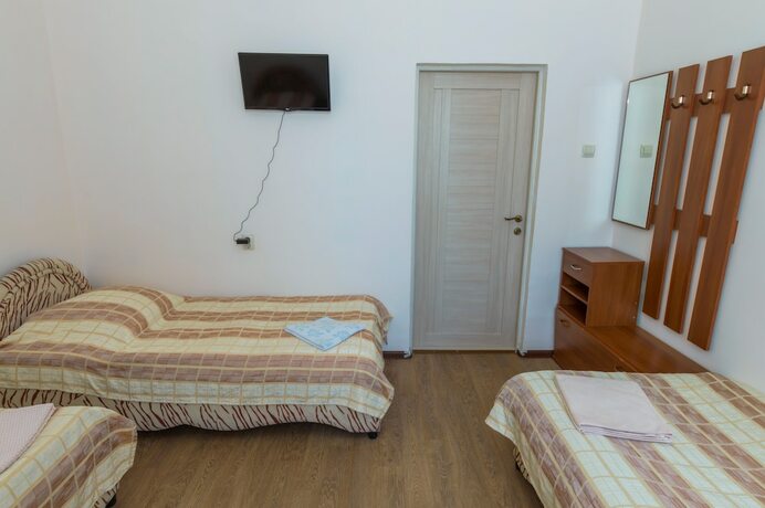 Imagen general del Hotel Guest House Margobay. Foto 7