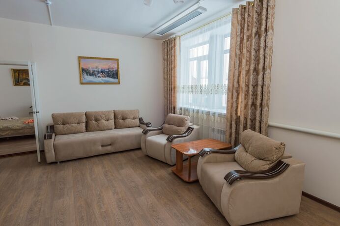 Imagen general del Hotel Guest House Margobay. Foto 8