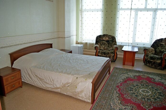 Imagen general del Hotel Guest House Margobay. Foto 9