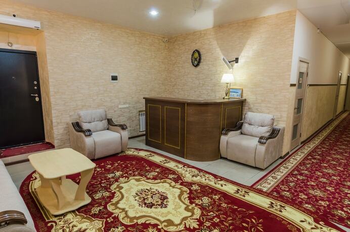 Imagen general del Hotel Guest House Margobay. Foto 10