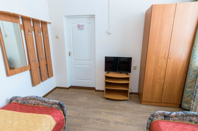 Imagen de la habitación del Hotel Guest House Margobay. Foto 11