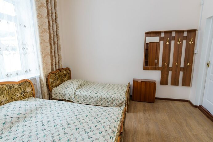 Imagen de la habitación del Hotel Guest House Margobay. Foto 13