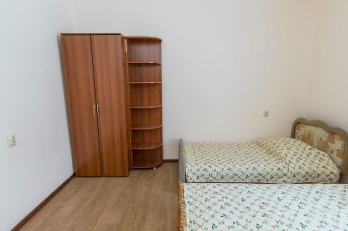 Imagen de la habitación del Hotel Guest House Margobay. Foto 14