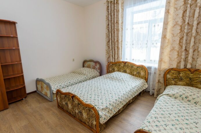 Imagen de la habitación del Hotel Guest House Margobay. Foto 17