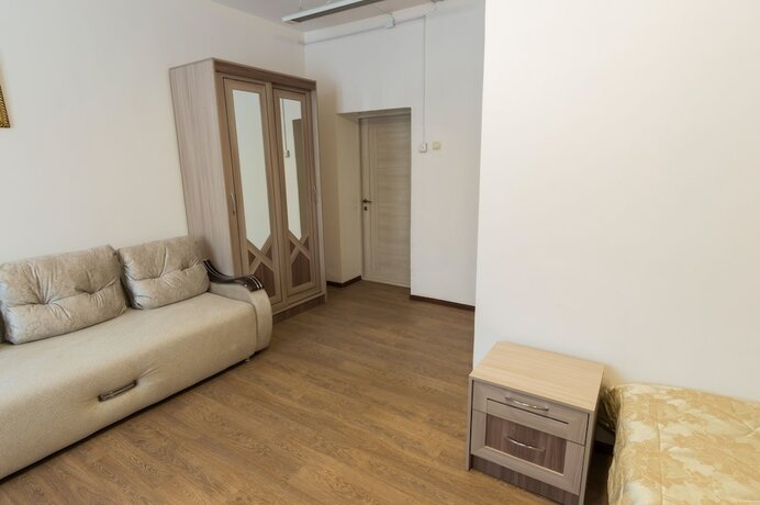 Imagen de la habitación del Hotel Guest House Margobay. Foto 19