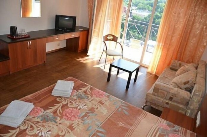 Imagen general del Hotel Guest House Markiza. Foto 1