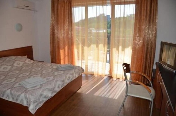 Imagen general del Hotel Guest House Markiza. Foto 2