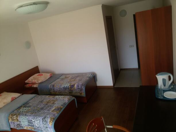 Imagen de la habitación del Hotel Guest House Markiza. Foto 13