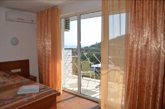 Imagen general del Hotel Guest House Markiza. Foto 3