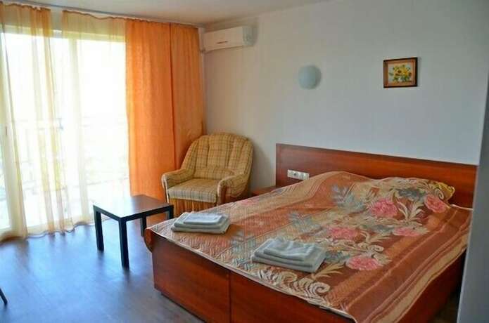 Imagen general del Hotel Guest House Markiza. Foto 4