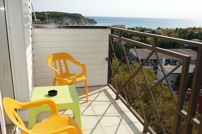 Imagen de la habitación del Hotel Guest House Markiza. Foto 16