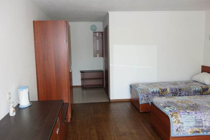 Imagen de la habitación del Hotel Guest House Markiza. Foto 17