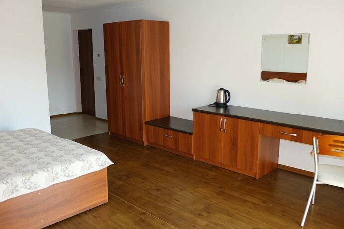 Imagen de la habitación del Hotel Guest House Markiza. Foto 19