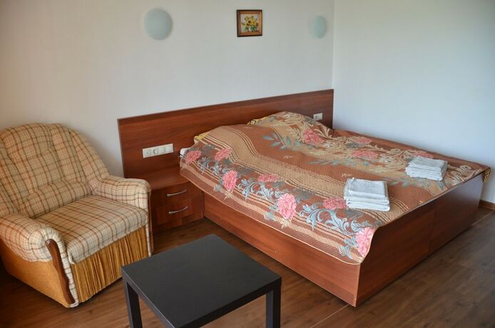 Imagen general del Hotel Guest House Markiza. Foto 6