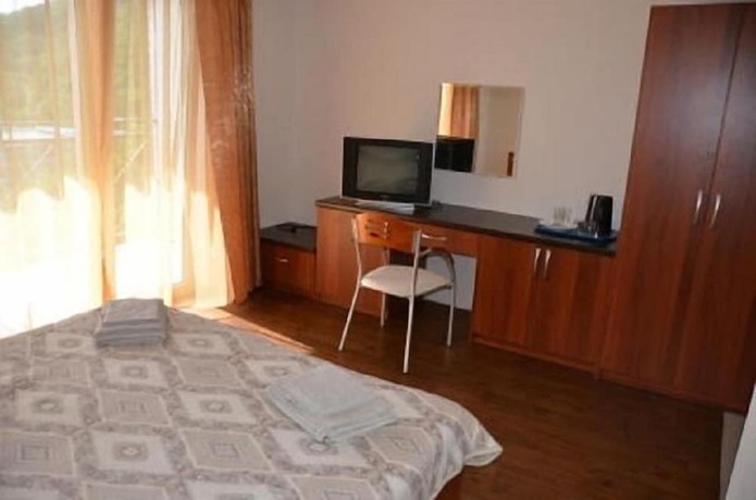 Imagen general del Hotel Guest House Markiza. Foto 7