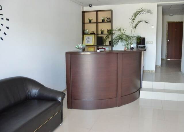 Imagen general del Hotel Guest House Markiza. Foto 9