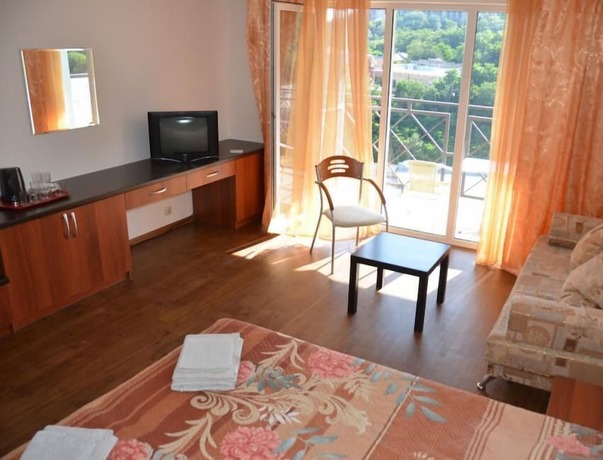 Imagen general del Hotel Guest House Markiza. Foto 10