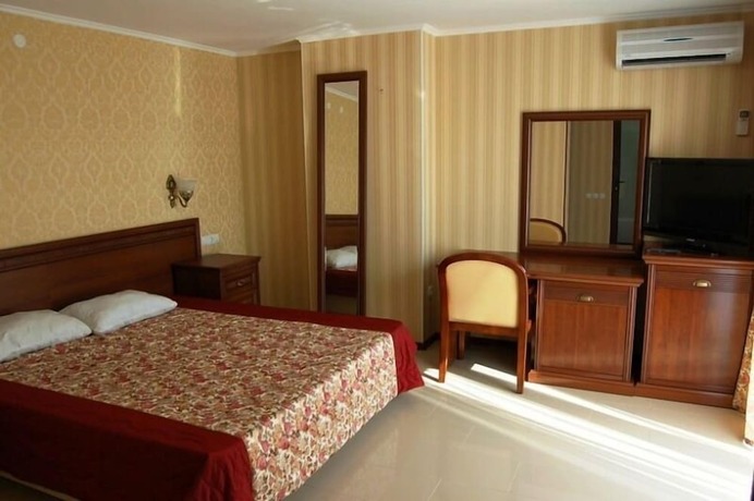 Imagen de la habitación del Hotel Guest House Markiza. Foto 20
