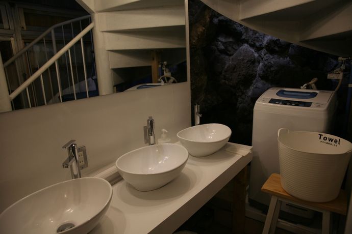 Imagen de los interiores del Hotel Guest House Maruya. Foto 15