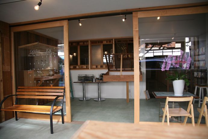 Imagen de la habitación del Hotel Guest House Maruya. Foto 10