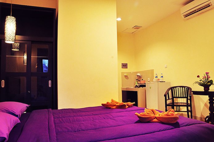 Imagen de la habitación del Hotel Guest House Matahari. Foto 10