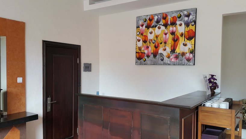 Imagen de los interiores del Hotel Guest House Matahari. Foto 16