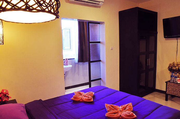 Imagen de la habitación del Hotel Guest House Matahari. Foto 12