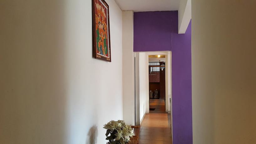 Imagen de los interiores del Hotel Guest House Matahari. Foto 17