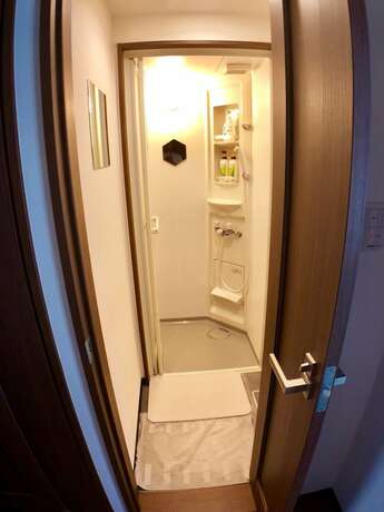 Imagen general del Hotel Guest House Matsu - Hostel. Foto 9