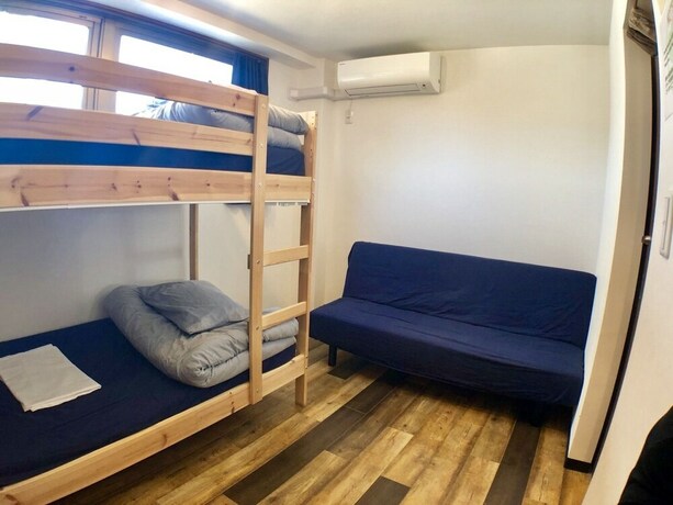 Imagen de la habitación del Hotel Guest House Matsu - Hostel. Foto 19
